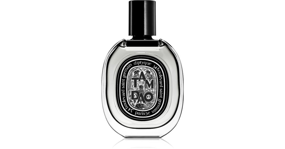 Diptyque Tam Dao - EDP - Volume: 75 ml