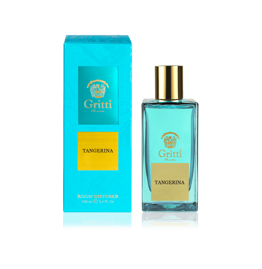 Gritti Tangerina 100 ml — Spray per Ambiente