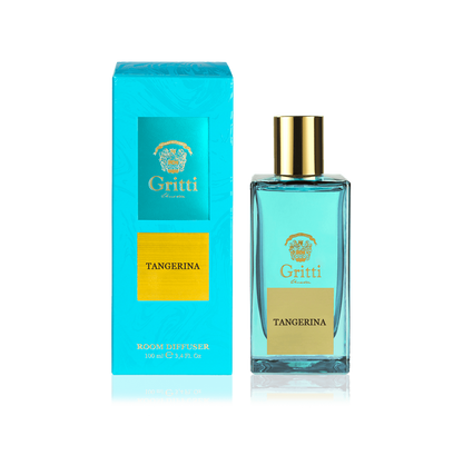 Gritti Tangerina 100 ml — Spray per Ambiente
