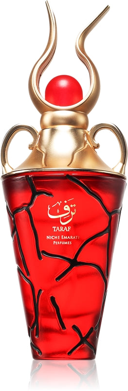Niche Emarati Taraf Eau de Parfum for women 100 ml 