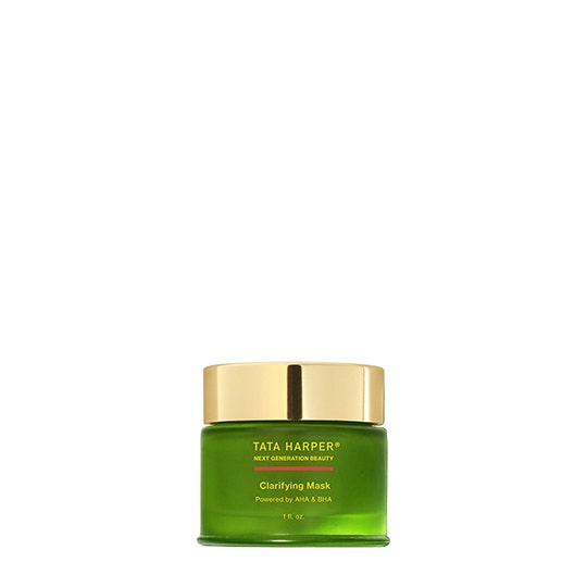 Tata Harper afklarende maske 30ml