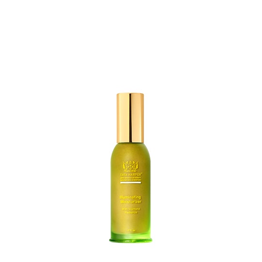 Tata Harper crema hidratante iluminadora 50ml