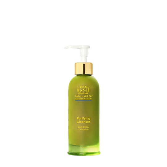 Tata Harper Purifying Cleansing Gel 125 ml