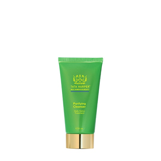 Tata Harper Purifying Cleansing Gel 50 ml