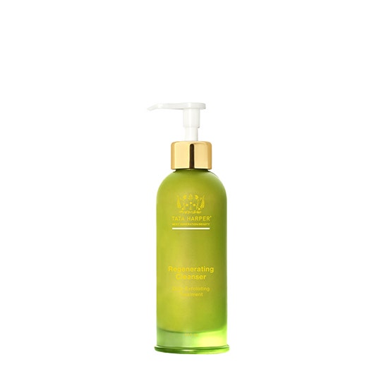 Tata Harper Nettoyant Régénérant 125 ml