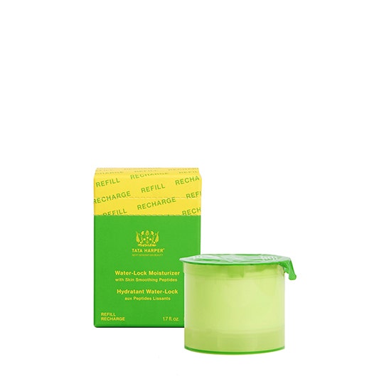 Tata Harper Idratante Water-Lock Ricarica 50 ml