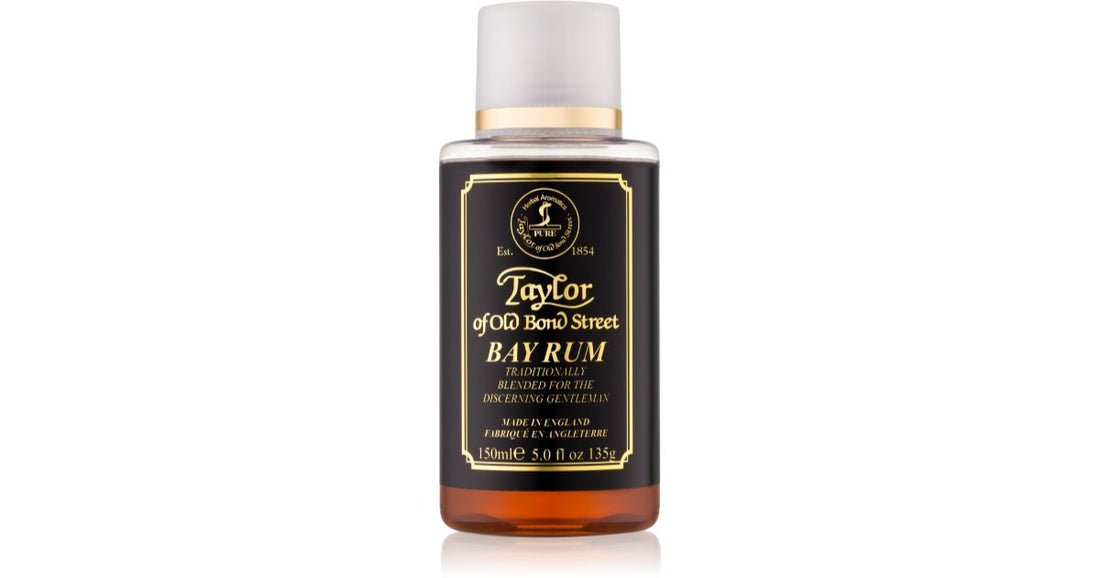 Rum Taylor of Old Bond Street Bay 150 ml