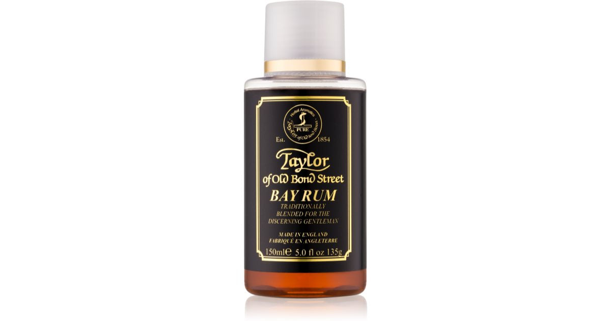 Rhum Taylor of Old Bond Street Baie 150ml