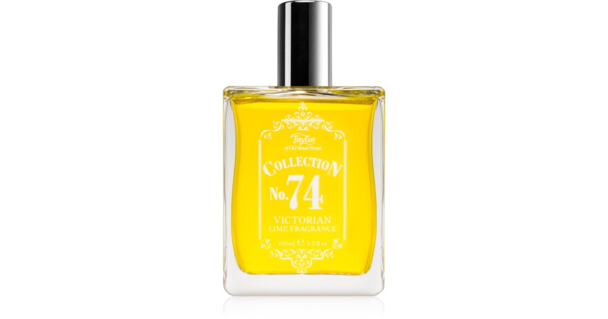 Taylor of Old Bond Street Colección nº 74 100ml