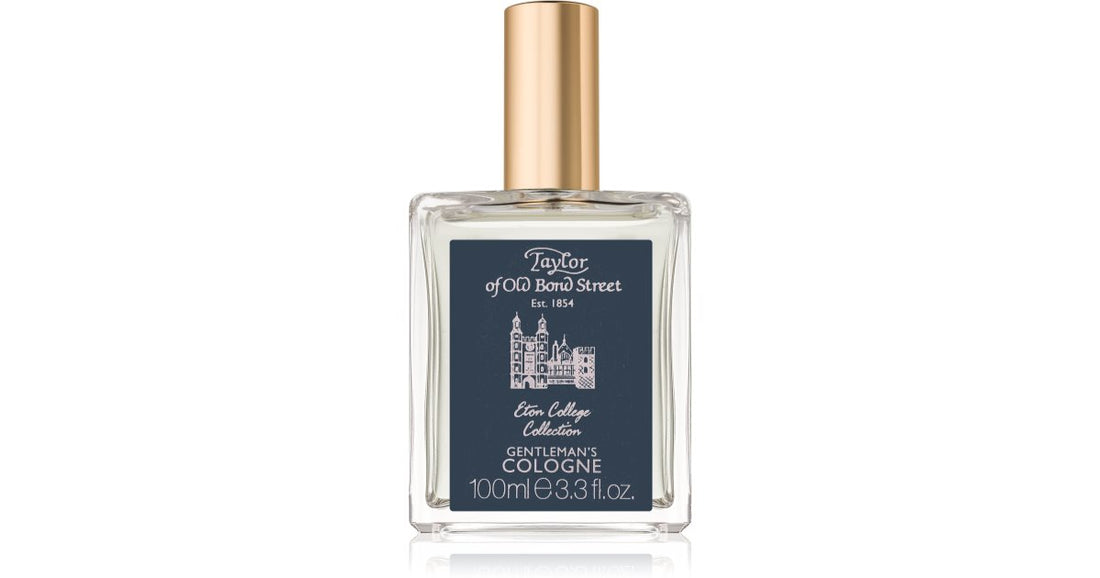 Taylor of Old Bond Street Eton College Collection parfum voor mannen 100 ml