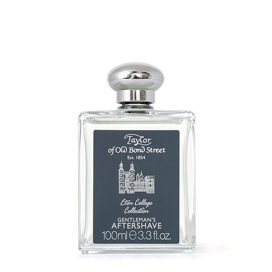 Taylor of Old Bond Street Eton College Aftershave Lotion 100ml