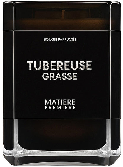 Matiere Premiere Tubereuse Grasse 220 g — Candela Profumata
