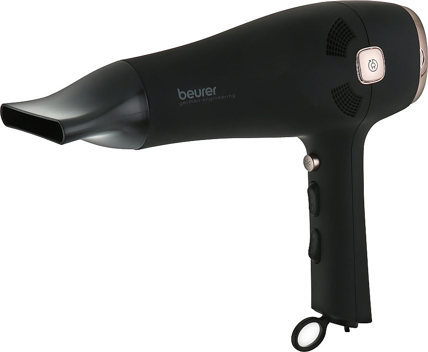 Beurer HC 55 — Phon per Capelli