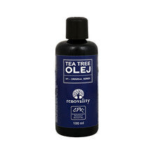 Renovality Tea Tree olej 100 ml