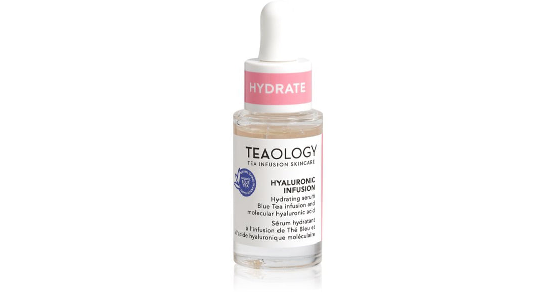 Teaology Infuzie Hialuronică 15 ml