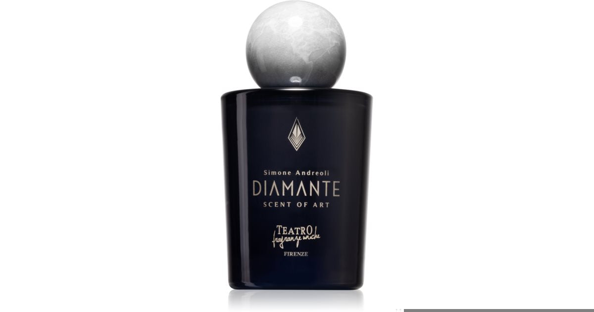 Teatro Fragrância Diamante 100 ml