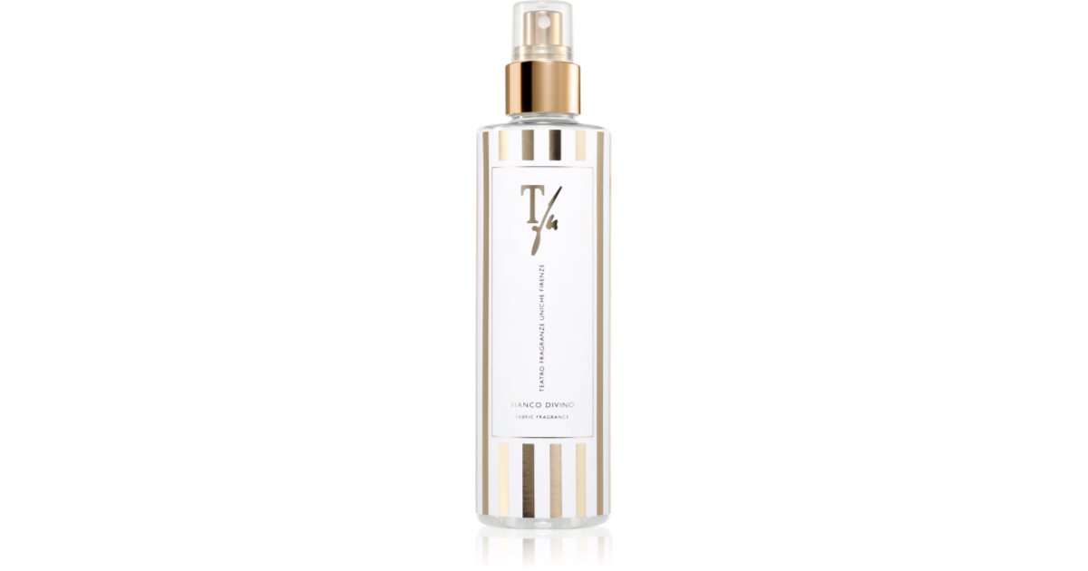 Teatro Fragranze 파출러브 직물 방향제 250 ml