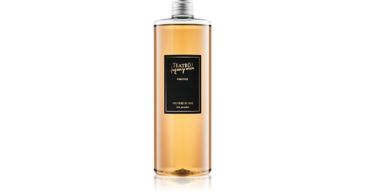 Teatro Fragranze Iris prášek 500 ml