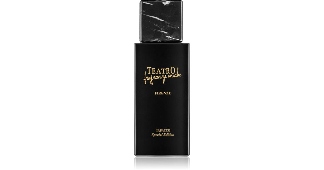 Teatro Fragranze 담배 100 ml