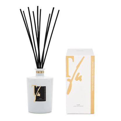 Teatro fragranze uniche Fiore 100 ml — Diffusore sticks