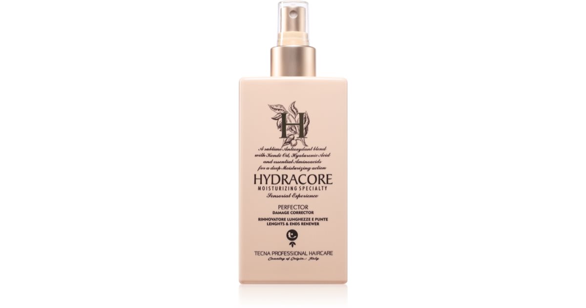 Tecna Hydracore Perfector acondicionador para el cabello 200 ml