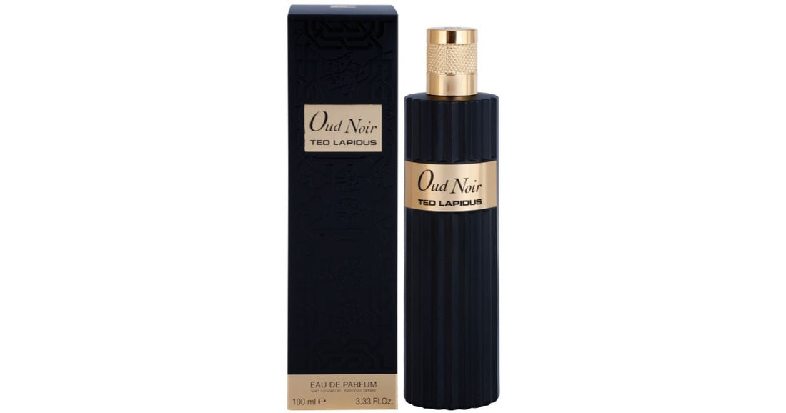 Ted Lapidus Oud Noir 100ml