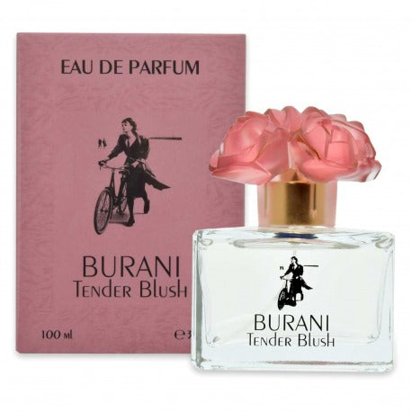 Mariella Burani Tender Blush - Eau De Parfum 100 Ml 