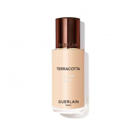 Guerlain Terracotta Le Teint - Luminous foundation 0n neutral / neutral