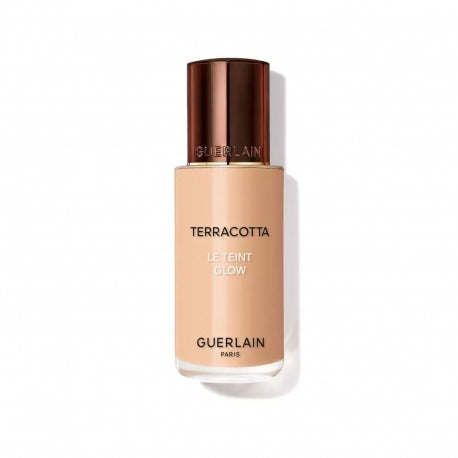Guerlain Terracotta Le Teint - Luminous foundation 3n neutral / neutral