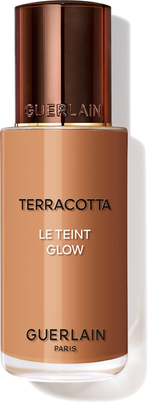 GUERLAIN Terracotta Le Teint Glow fondotinta illuminante liquido per u