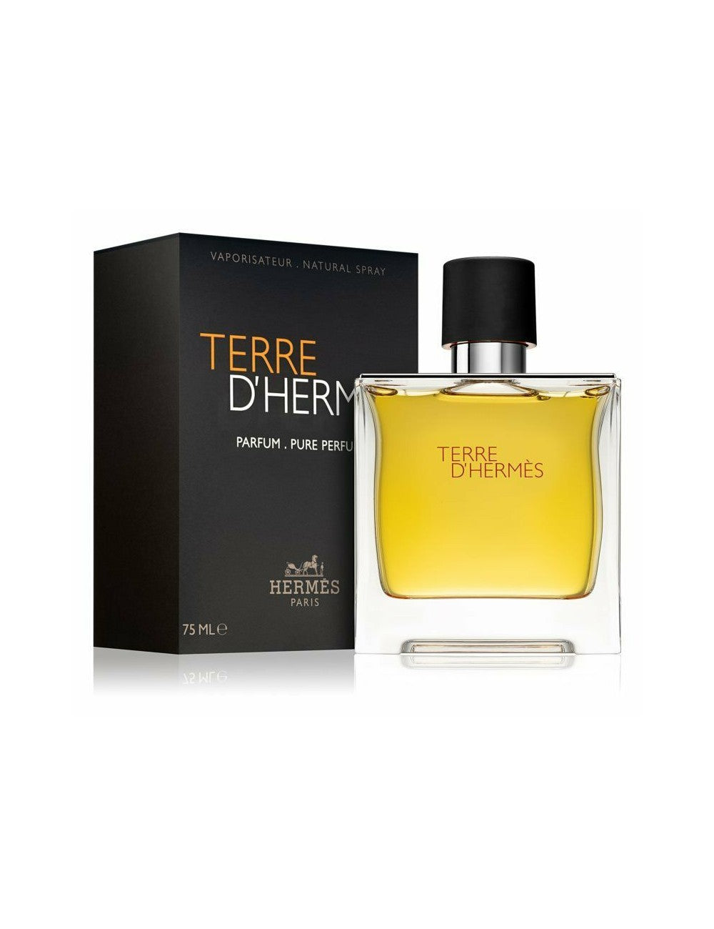 HERMÈS Terre d&