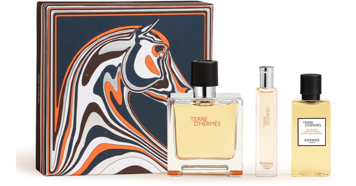HERMÈS Terre d&
