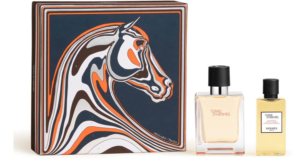HERMÈS Terre d&