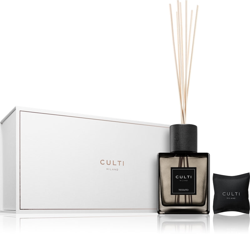 Culti Milano Tessuto Gift Box presentförpackning 
