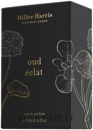 Miller Harris Oud Eclat Eau de Parfum 100 ml