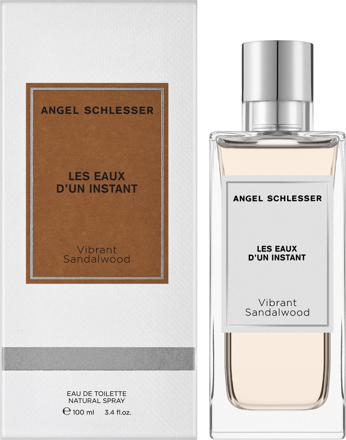 Angel Schlesser Les Eaux d&
