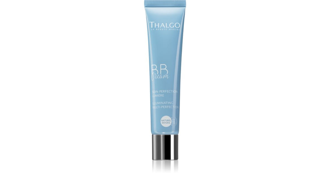 Thalgo BB Cream illuminante SPF 15 colore Ivory 40 ml