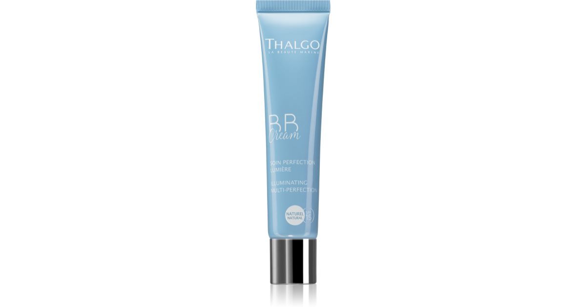 Thalgo BB Crème Illuminatrice SPF 15 couleur Ivoire 40 ml