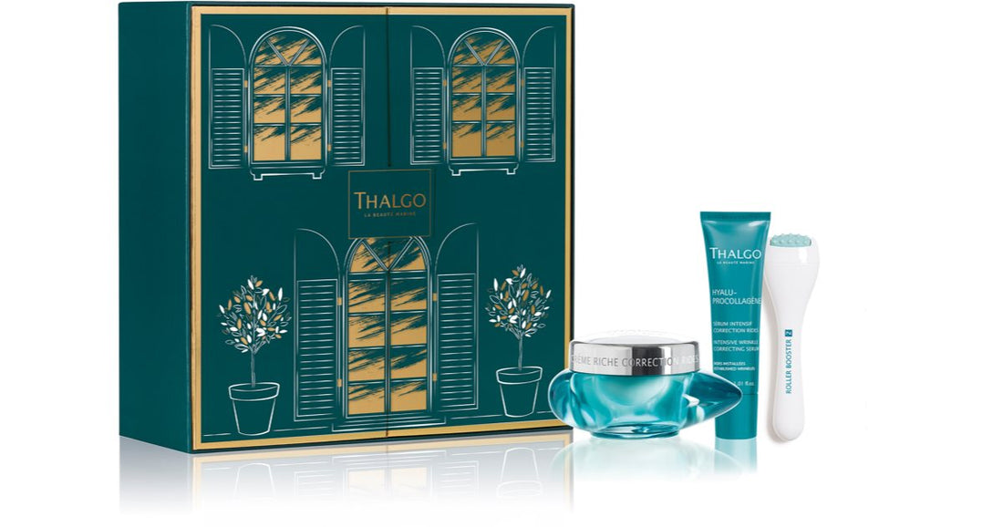 Thalgo Hyalu-Procollagen Filler Set confezione regalo (antirughe)