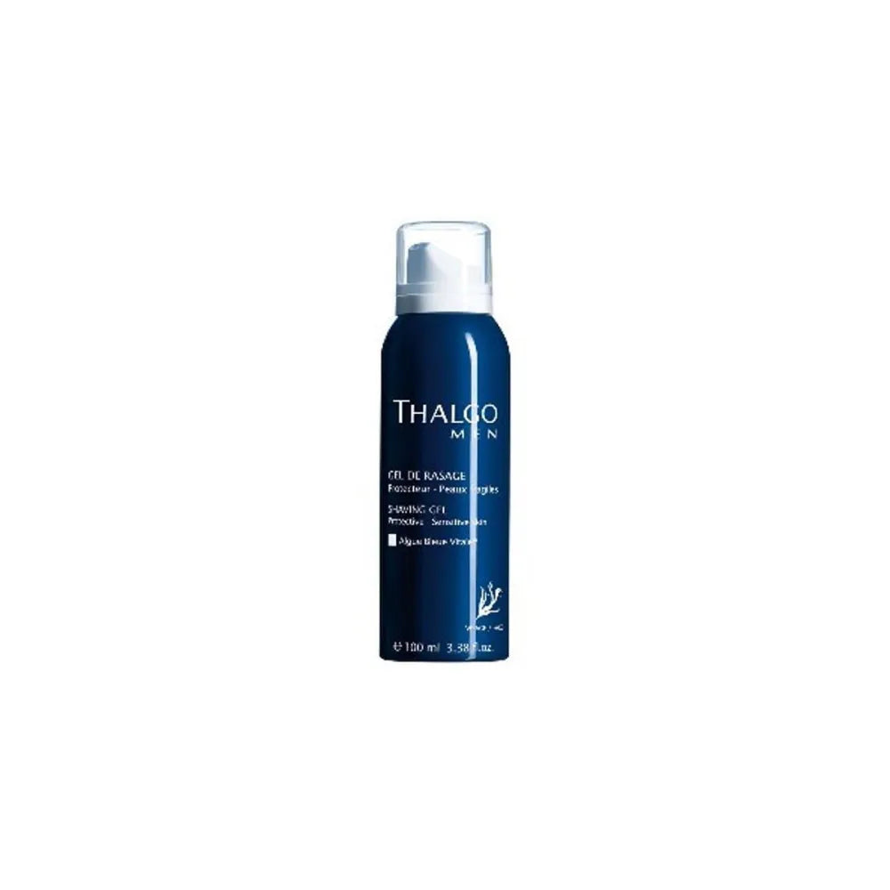 Thalgo Gel De Rasage Shaving 100 ml — Gel da barba