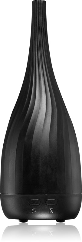 MADE BY ZEN Thalia ultrasonic aroma diffuser and air humidifier Anthracite Anthracite 