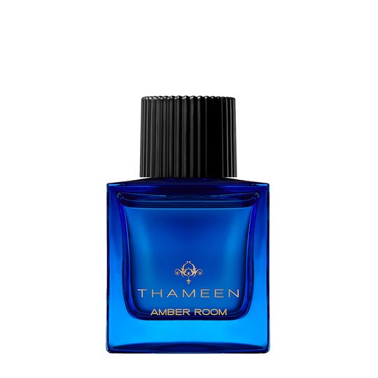 Thameen 琥珀室香水提取物 100 毫升