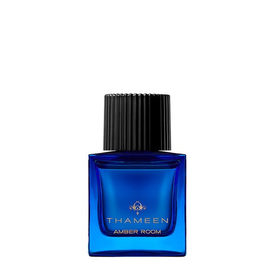 Thameen Extracto de Perfume de Habitación de Ámbar 50 ml