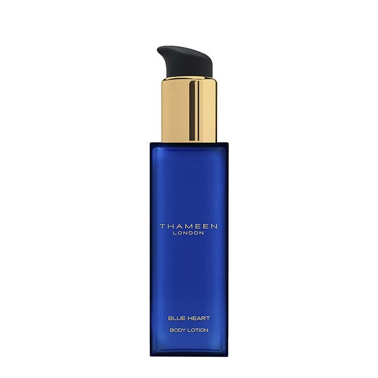 Thameen Loción Corporal Corazón Azul 100ml