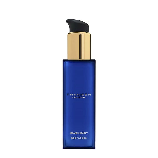 Loção Corporal Coração Azul Thameen 100ml