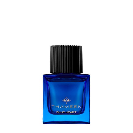 Thameen خلاصة عطر القلب الأزرق 50 مل