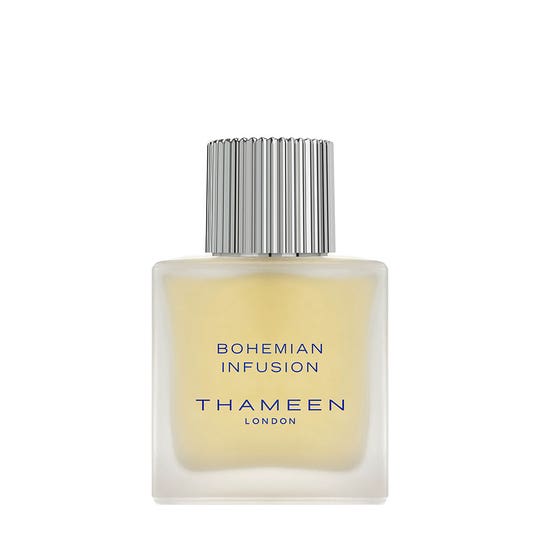 Thameen ボヘミアン インフュージョン オーデコロン 100ml