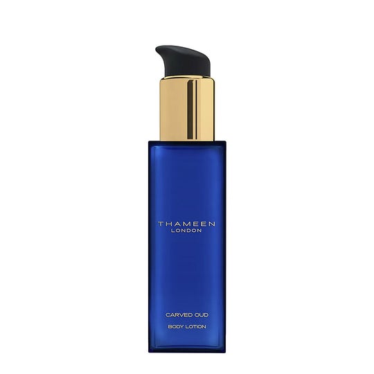 Thameen Lotion pour le corps au oud sculpté 100 ml