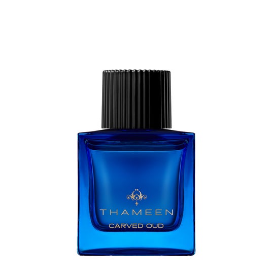 Thameen Geschnitzter Oud-Parfümextrakt 100 ml