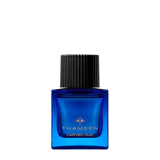Thameen Extracto de perfume de Oud tallado 50 ml